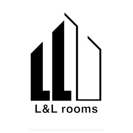 L&L Rooms Maribor Eksteriør bilde