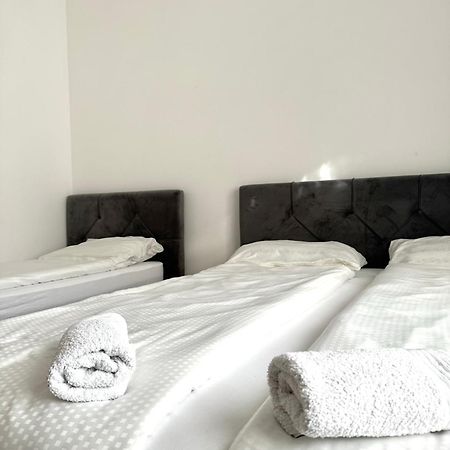 L&L Rooms Maribor Eksteriør bilde