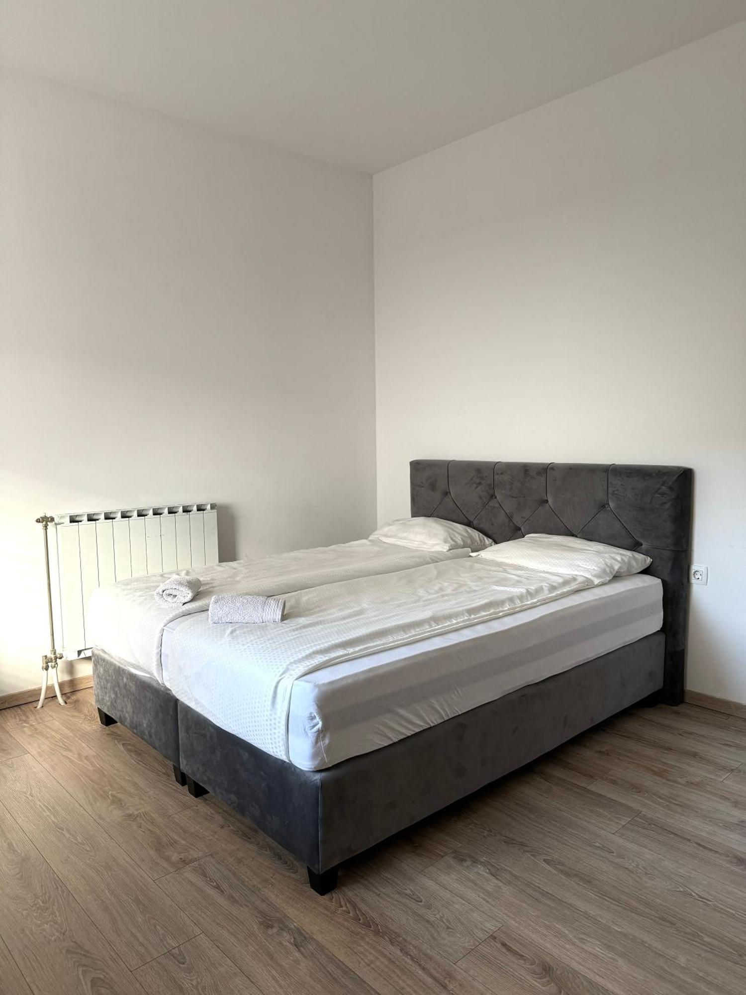 L&L Rooms Maribor Eksteriør bilde