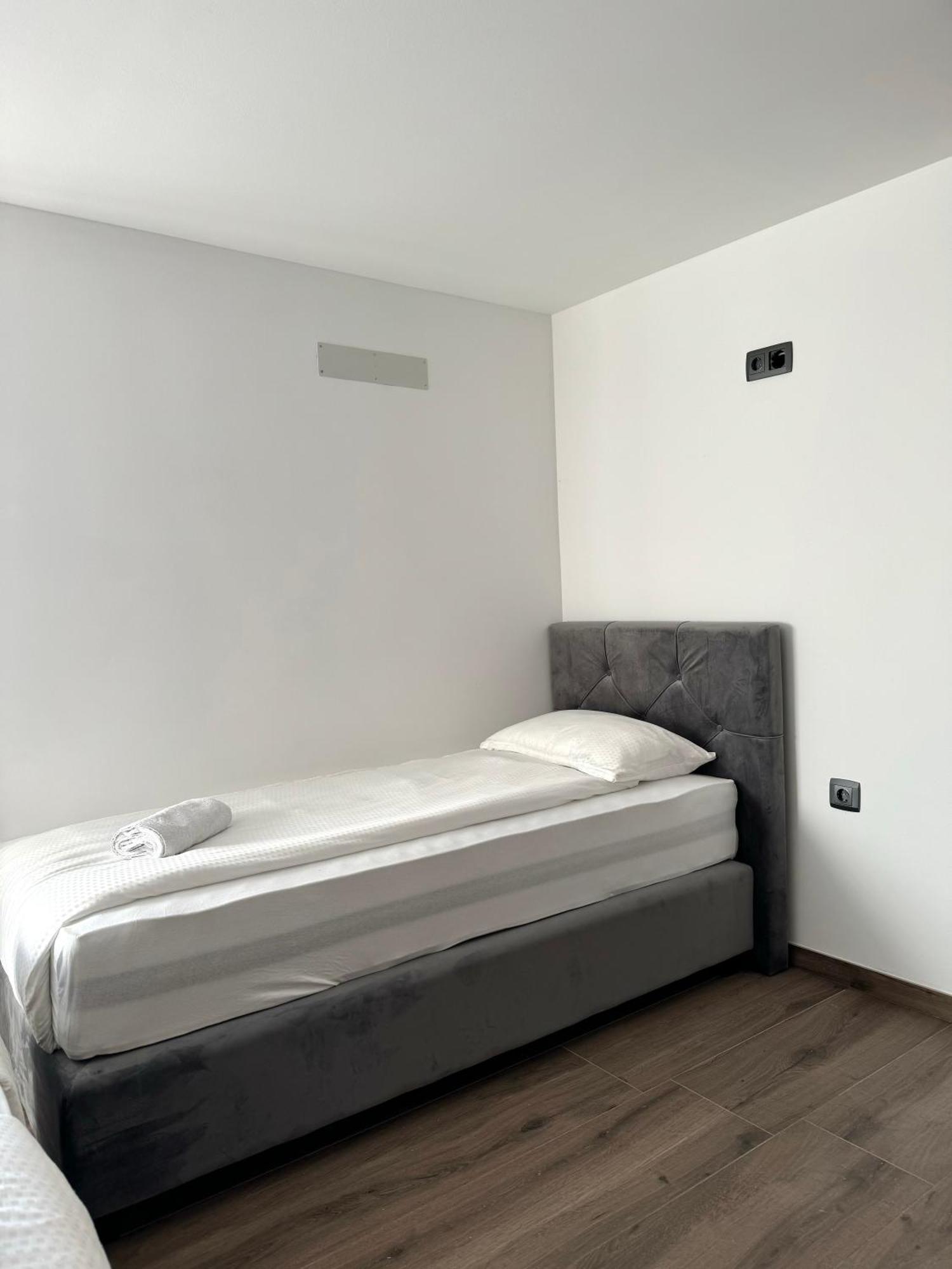 L&L Rooms Maribor Eksteriør bilde